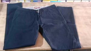Navy Blue Trouser 🤩