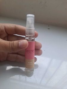 Secret Temptation Perfume