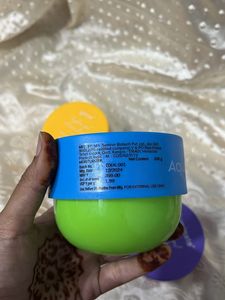 Aqualogica Hydra Moisturizer