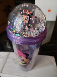Mickey Mouse Sippers