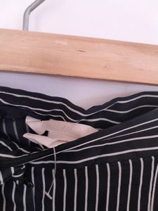 Striped Trouser (Women)