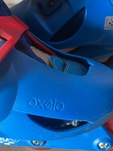 Decathlon Skates
