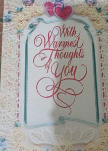 Vintage letter pads- Set of 4