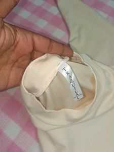 Elegant Long Sleeve Dress