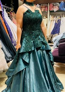Wedding Gown