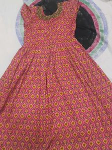 Long Dress