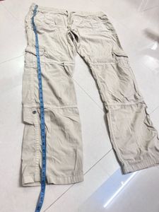 Baggy Jeans Or Jogger’s