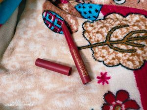 Miss Claire - Matte Lipstick💄Floral Pink
