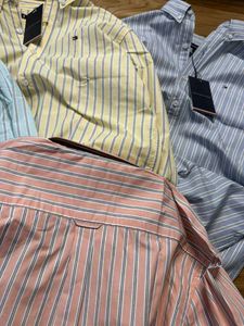 ORIGINAL TOMMY HILFIGER SHIRTS