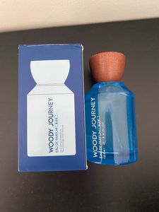 Woody Journey - Miniso Perfume