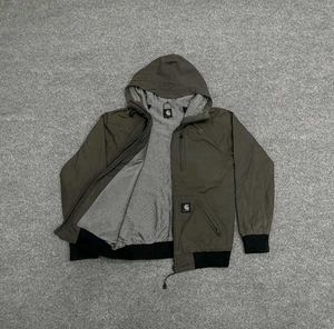 Carhartt WIP Hooded Jacket