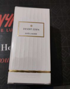 Estee Lauder Desert Eden Perfume