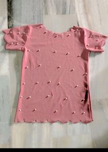 Beautiful Top For Women Girls