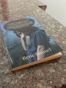1 Book - Unsaid Goodbye To My Unforgettable Father