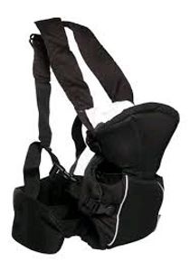 3Way Baby Carrier