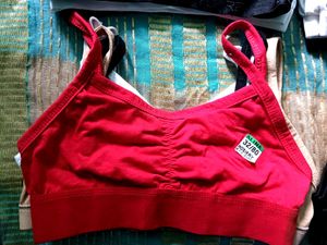 Bodycare Sports Bras