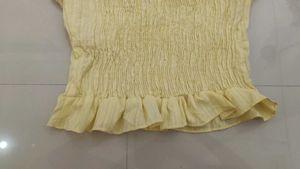 &#34;Trendy &amp; Cute Crop Top for a Stylish Look&#34;