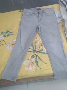 Highlander Denim