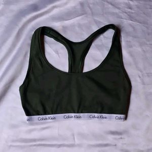 Calvin Klein Bra Padet
