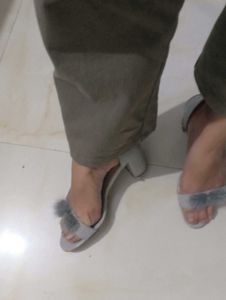 A Beautiful Heels 🤩