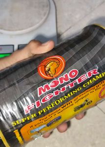 Mono Fighter Black,