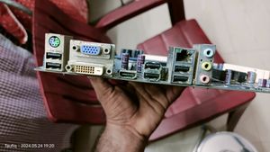 Intel Motherboard