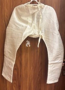 Printed Kurta Pajama Set
