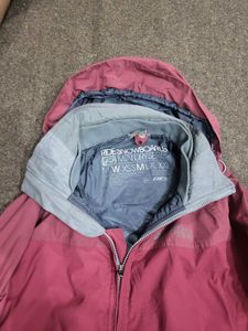 Ride Snowboards MTN Dry Series Jacket