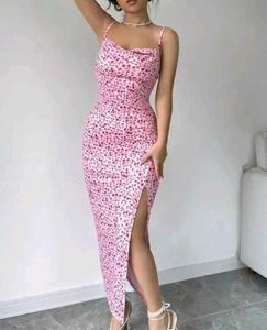 Bodycon Women Modi Dress