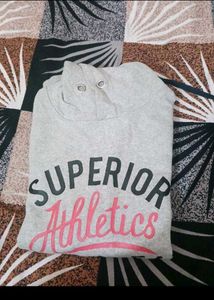 Huddy Sweatshirt