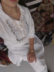 Pathani Kurta Set