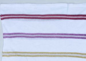 Newyork Company Striped Tank Top