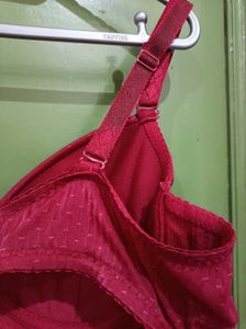 Underwired Bra