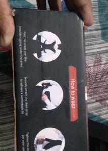 Dr. Ortho Posture Corrector