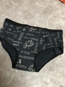 🛑SALE🛑Period Panties Set of 2