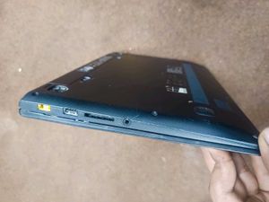 Lenovo IdeaPad S210 Touchscreen laptop, Intel Core