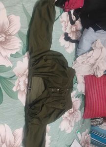 I Am Selling This Because Of Size Issue