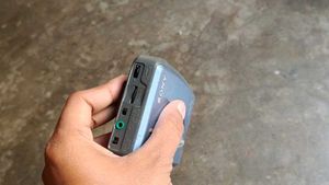 Sony Walkman