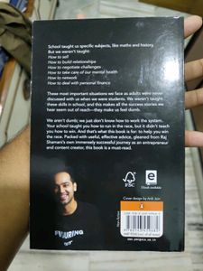 🆕 Build Don&#39;t Talk Book Paperback By Raj Shamani