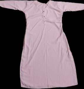 Elegant Kurta