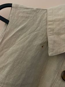 Casual Tan Romper