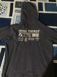 Hooded Jacket