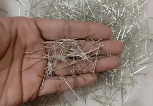 Keychain Rings &amp; Eyepin