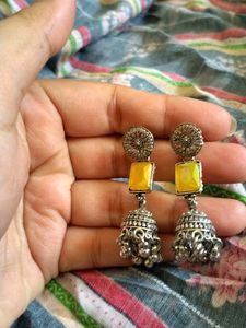 Jhumka