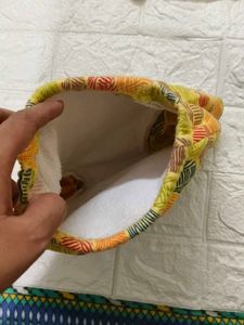 Pack Of 2 Padded Underwears