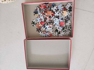 Jigsaw Puzzel