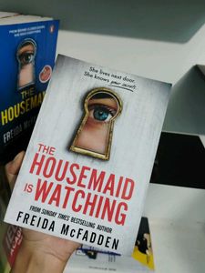 The Housemaid Series