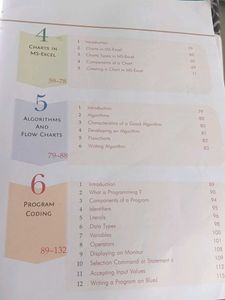 Computer Learning 8