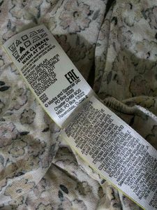 M&amp;S Top UK 12
