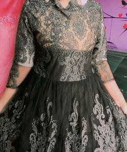 frock dress